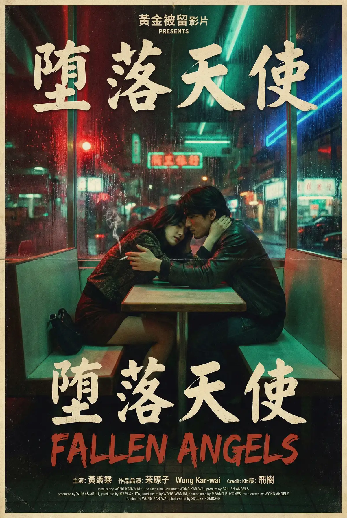 香港伦理电影海报 - 尤物视频 馆藏推荐作品